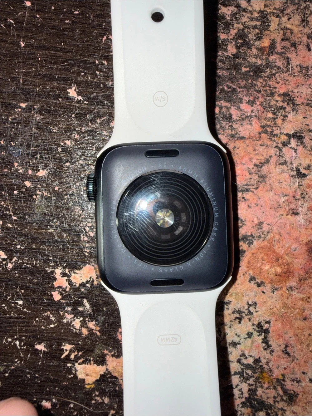 Apple Watch SE 2nd gen 32 gb